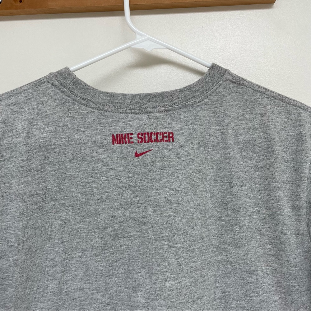Nike Soccer Shirt Boys XL - Picture 5 of 5
